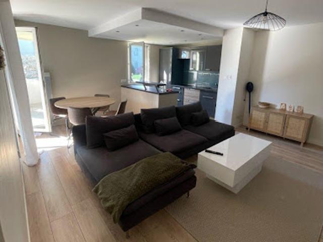 Location Appartement 3 pièces 60 m2 Toulouse