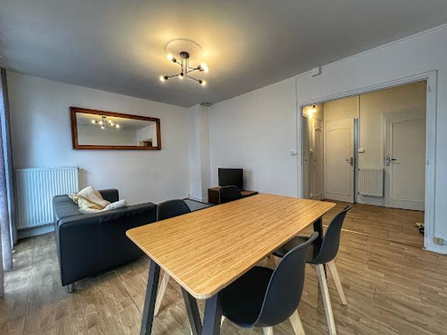 Location Appartement 3 pièces 60 m2 Toulouse