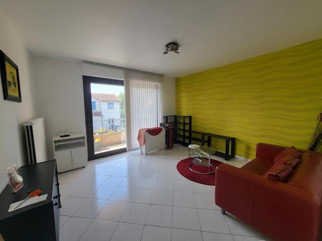 Location Appartement 3 pièces 60 m2 Toulouse