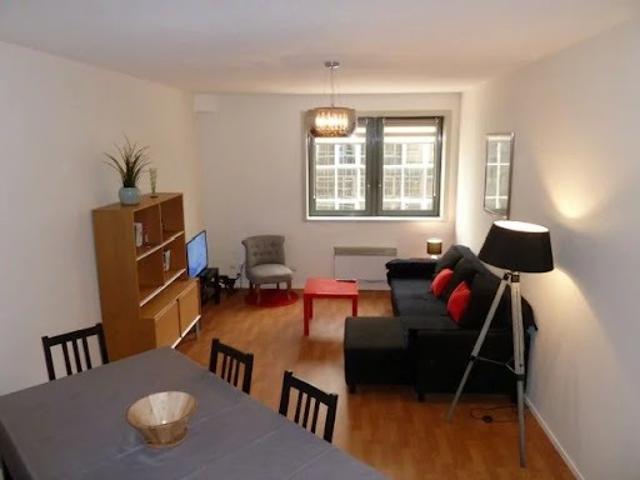 Location Appartement 3 pièces 60 m2 Toulouse