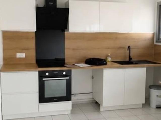 Location Appartement 3 pièces 60 m2 Toulouse