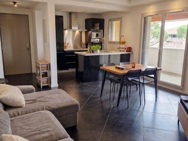 Location Appartement 3 pièces 60 m2 Toulouse