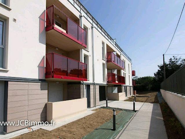 Location Appartement 3 pièces 60 m2 Tournefeuille