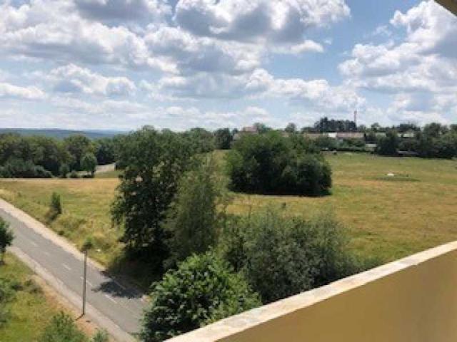 Location: Appartement 3 pièces 60 m2 – VALENTIGNEY