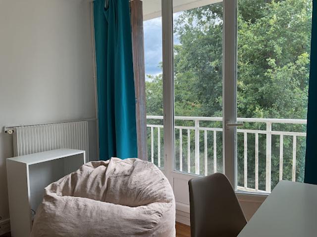 Location Appartement 3 pièces 60 m2 Versailles