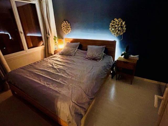 Location Appartement 3 pièces 60 m2 Villemomble