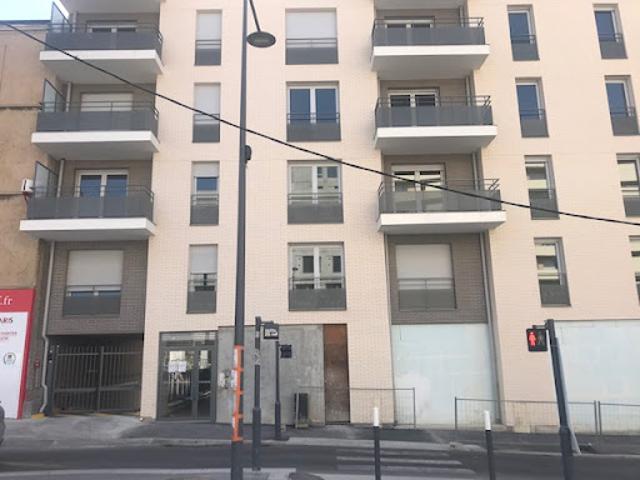 Location Appartement 3 pièces 60 m2 Villejuif