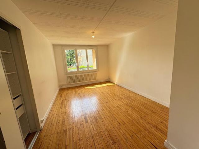 Location Appartement 3 pièces 60 m2 Villeurbanne