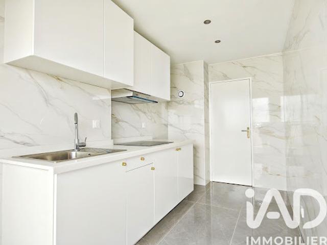 Location Appartement 3 pièces 60 m2 Vitry sur Seine