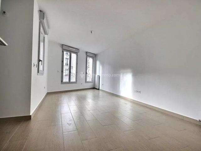Location Appartement 3 pièces 60 m2 à Asnières sur Seine