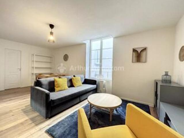 Location Appartement 3 pièces 60 m2 à Clermont Ferrand