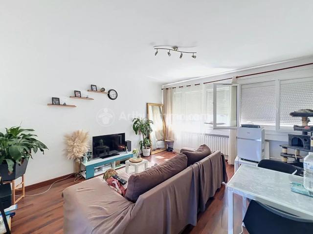 Location Appartement 3 pièces 60 m2 à Clermont Ferrand