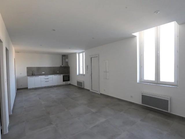 Location Appartement 3 pièces 60 m2 à Clermont l'Hérault