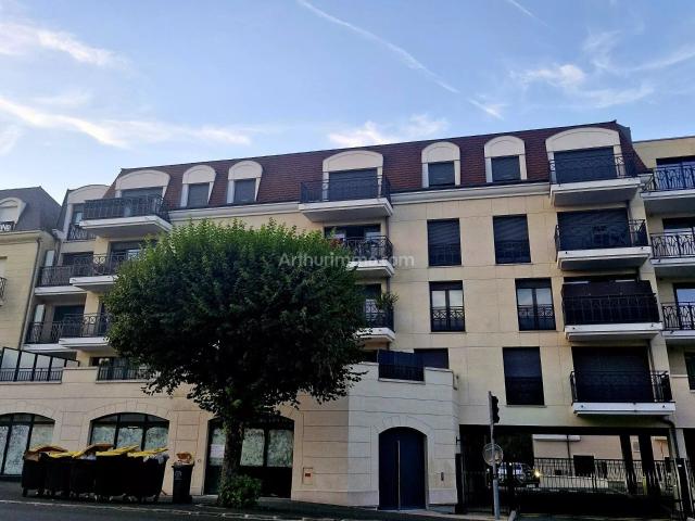 Location Appartement 3 pièces 60 m2 à Saint Fargeau Ponthierry