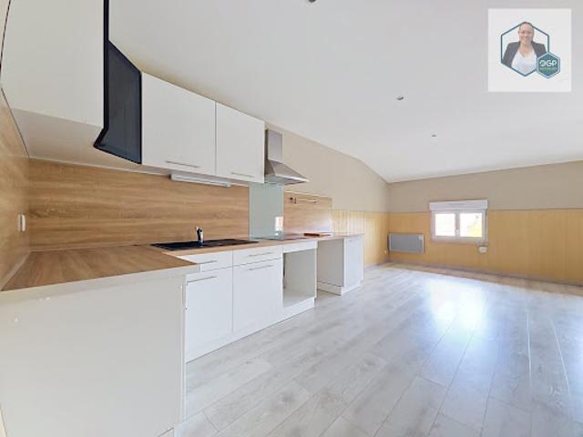 Location Appartement 3 pièces 60 m2 Albias