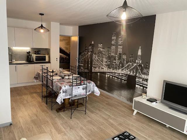 Location Appartement 3 pièces 60 m2 Angers