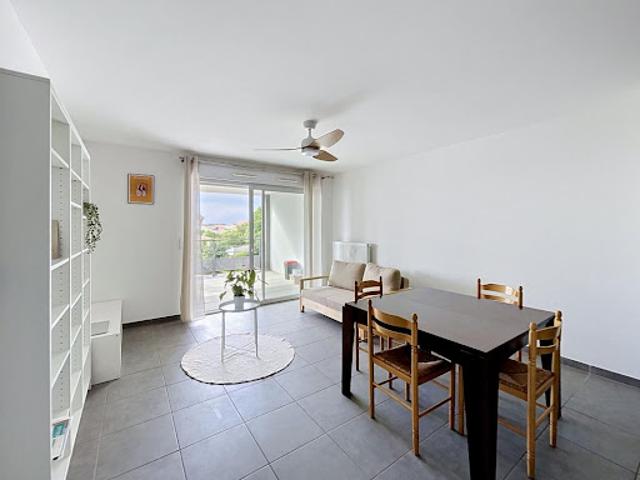 Location Appartement 3 pièces 60 m2 Anglet