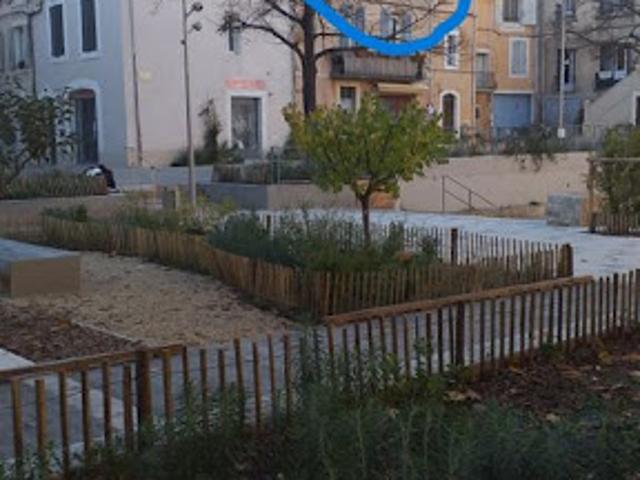 Location Appartement 3 pièces 60 m2 Apt