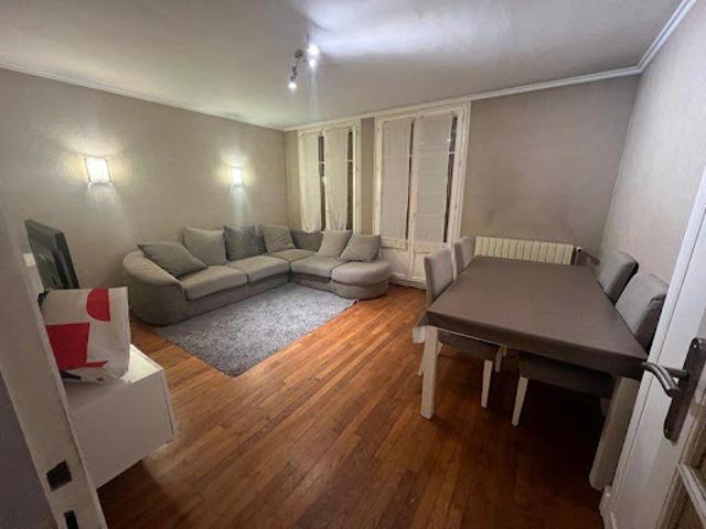 Location Appartement 3 pièces 60 m2 Argenteuil