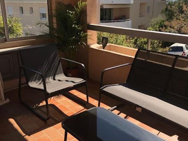 Location Appartement 3 pièces 60 m2 Bandol