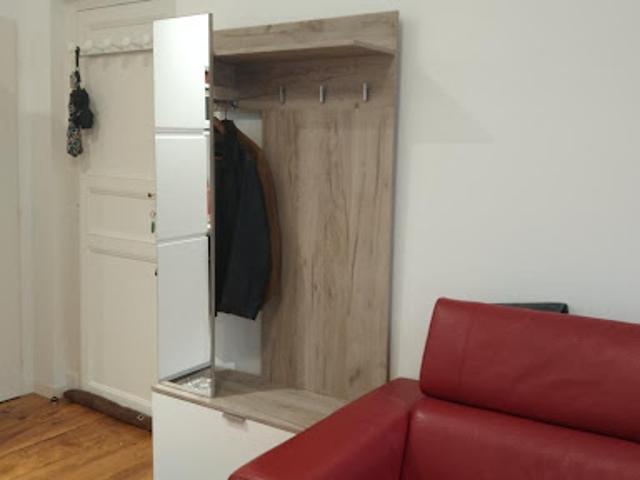Location Appartement 3 pièces 60 m2 Bagneres de luchon