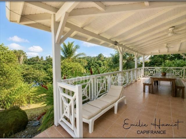 Location Appartement 3 pièces 60 m2 Basse pointe