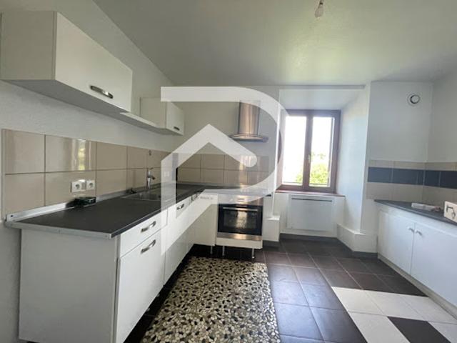 Location Appartement 3 pièces 60 m2 Beaucourt