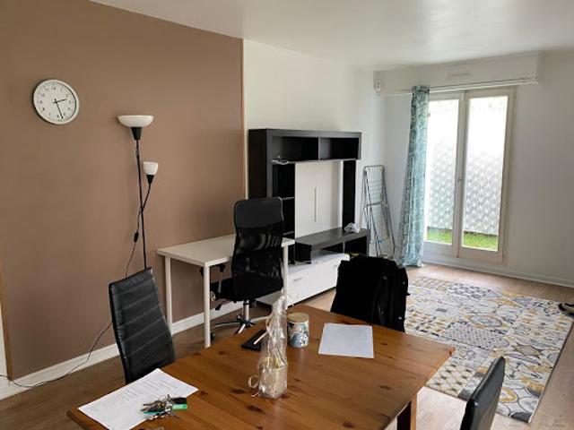 Location Appartement 3 pièces 60 m2 Beauvais