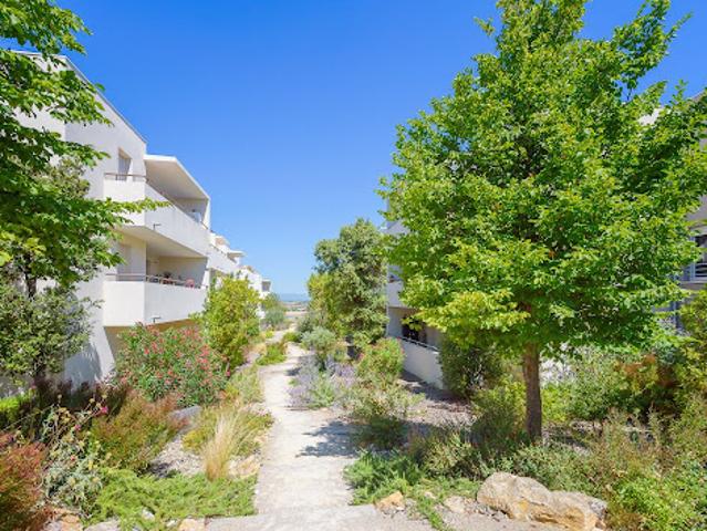 Location Appartement 3 pièces 60 m2 Boujan sur Libron