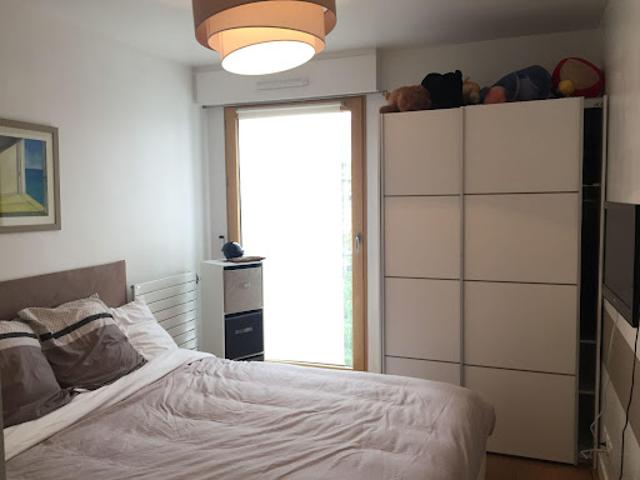 Location Appartement 3 pièces 60 m2 Boulogne Billancourt