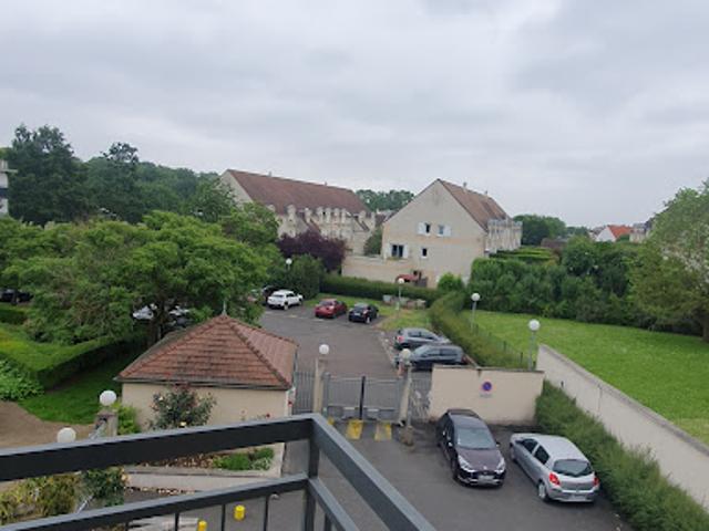 Location Appartement 3 pièces 60 m2 Cergy