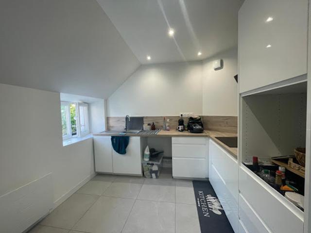 Location Appartement 3 pièces 60 m2 Château Landon