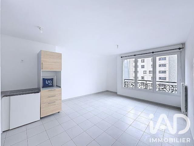 Location Appartement 3 pièces 60 m2 Chatillon