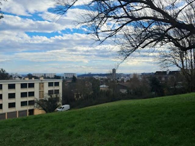Location Appartement 3 pièces 60 m2 Champagne au Mont d'Or