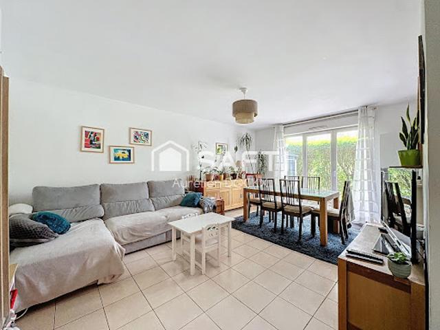 Location Appartement 3 pièces 60 m2 Chelles