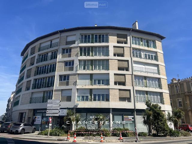 Location Appartement 3 pièces 60 m2 Cherbourg en Cotentin