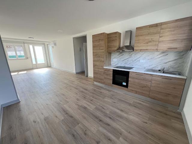 Location Appartement 3 pièces 60 m2 Commentry