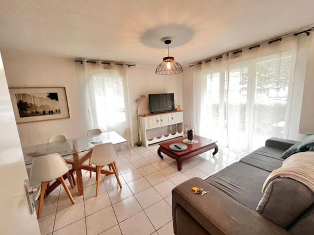 Location Appartement 3 pièces 60 m2 Cognac