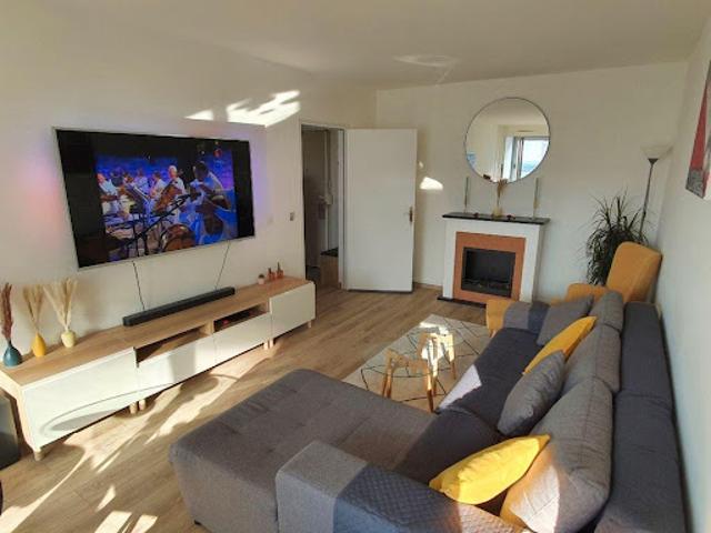 Location Appartement 3 pièces 60 m2 Colombes