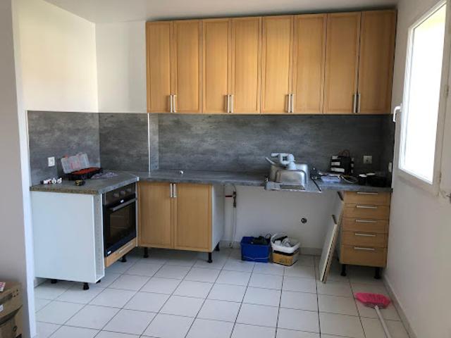 Location Appartement 3 pièces 60 m2 Coutevroult