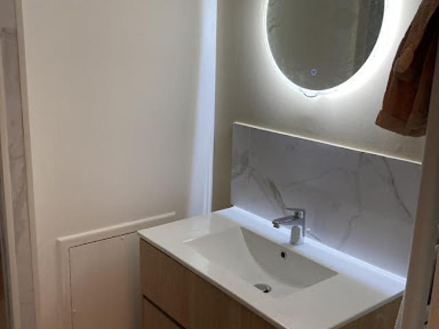 Location Appartement 3 pièces 60 m2 Clermont Ferrand