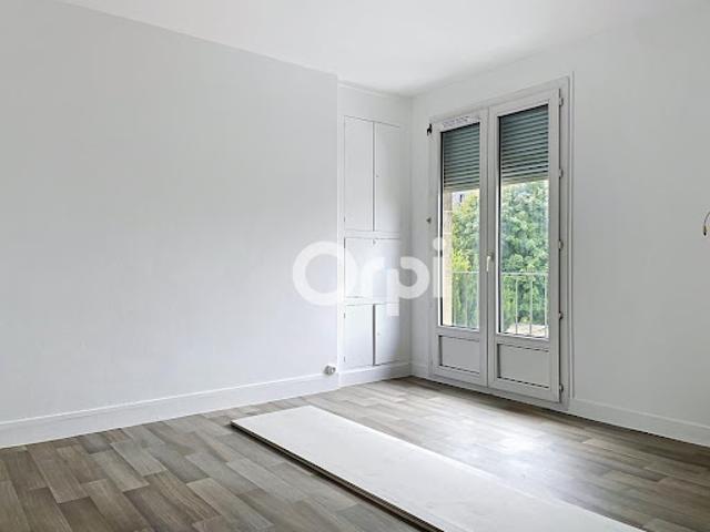 Location Appartement 3 pièces 60.58 m2 Creil