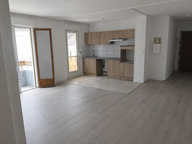 Location Appartement 3 pièces 60 m2 Douai