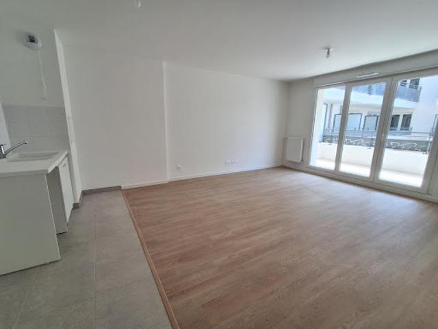 Location Appartement 3 pièces 60 m2 Eragny sur oise