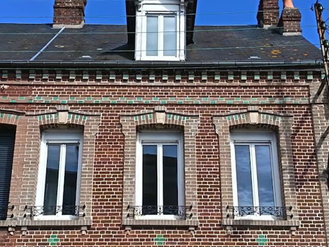 Location Appartement 3 pièces 60 m2 Eu