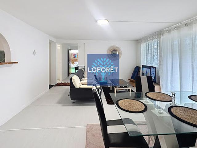 Location Appartement 3 pièces 60 m2 Fort de france
