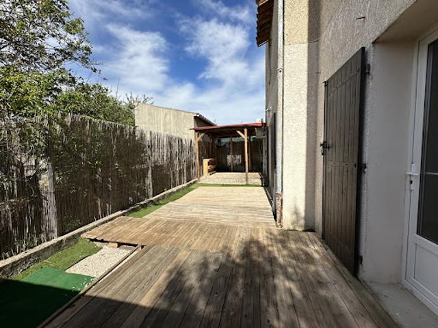 Location Appartement 3 pièces 60 m2 Fuveau