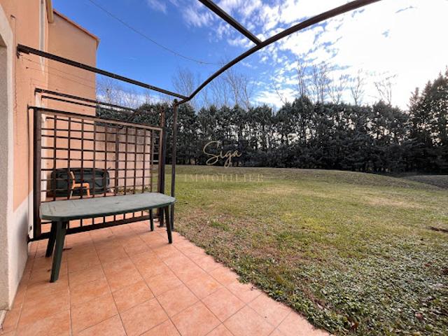 Location Appartement 3 pièces 60 m2 Fuveau