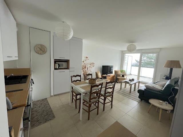 Location Appartement 3 pièces 60 m2 Gex