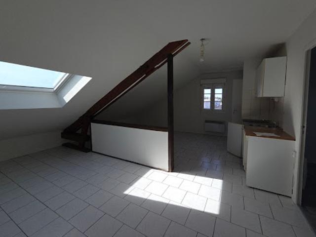 Location Appartement 3 pièces 60 m2 Gien